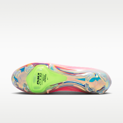 Nike Mercurial Superfly 11 Elite Firm-Ground Low-Top Soccer Cleats